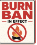 Houston County Commissioners Adopt Temporary Burn Ban